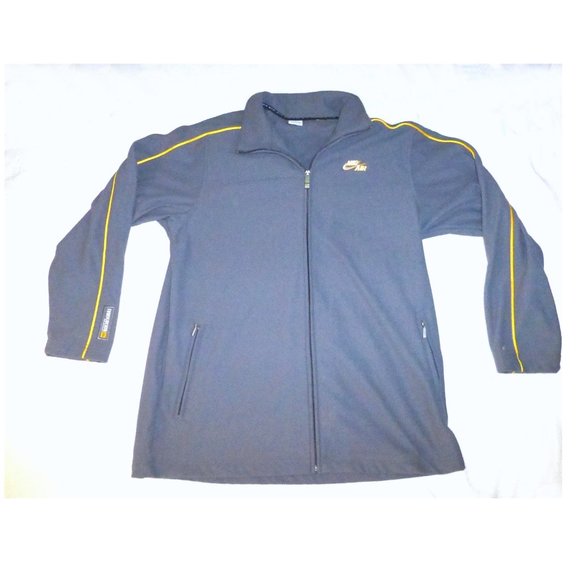 warm up jackets nike